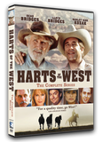 Harts of the West – The Complete Series
