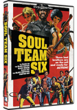 Soul Team Six Soul Team Six