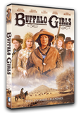 Buffalo Girls Buffalo Girls