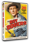 Roy Rogers - The Happy Trails Collection Roy Rogers - The Happy Trails Collection