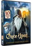 Once Upon - 10 Fantasy Film Collection