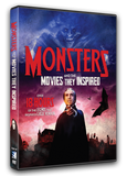 Monsters and the Movies They Inspired