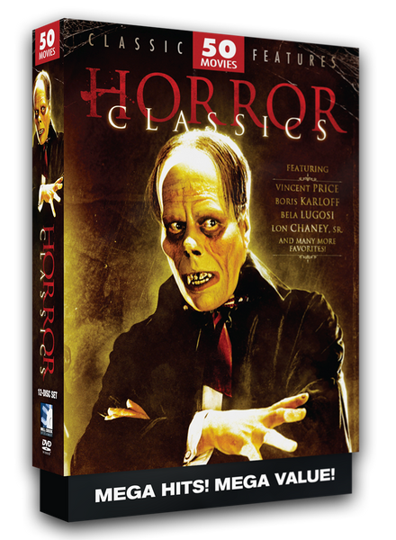 Mill Creek Entertainment