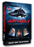 Airwolf Airwolf