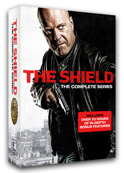 The Shield1