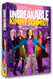 Unbreakable Kimmy Schmidt Unbreakable Kimmy Schmidt