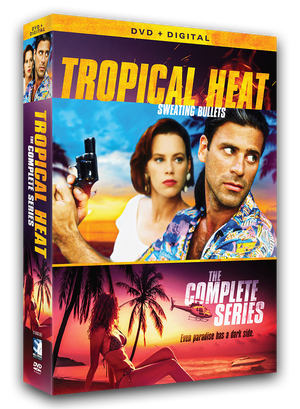 Tropical Heat – The Complete Series