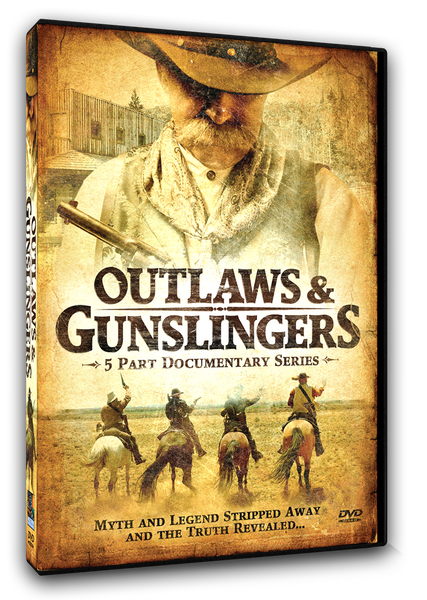その他 Outlaws &amp; Gunslingers [DVD] Outlaws & Gunslingers [New DVD] 683904507396| eBay