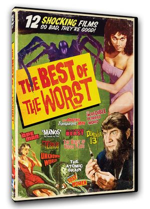 The Best of the Worst