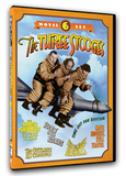 The Three Stooges Collection The Three Stooges Collection