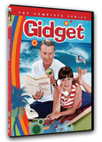 Gidget Gidget