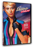 The Legend of Billie Jean - Fair Is Fair DVD Edition