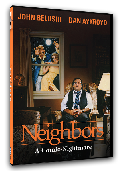 Neighbors [Blu-ray]