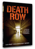 Death Row - A History of Capital Punishment in America Death Row - A History of Capital Punishment in America