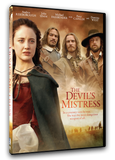 The Devil's Mistress The Devil's Mistress