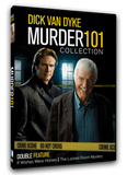 Murder 101 Collection - Double Feature: If Wishes Were Horses & The Locked Room Mystery Murder 101 Collection - Double Feature: If Wishes Were Horses & The Locked Room Mystery