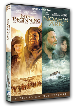 In the Beginning/Noah's Ark