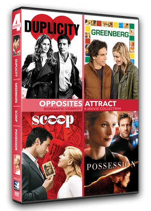 Opposites Attract - Duplicity/Greenberg/Scoop/Possession