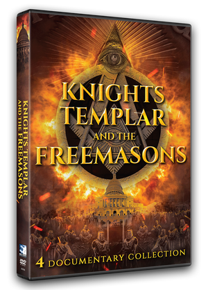 Knights Templar and the Freemasons