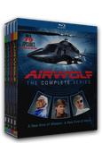 Airwolf Airwolf