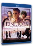 Dinotopia Dinotopia