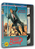 Who's Harry Crumb? - Retro VHS Blu-ray Who's Harry Crumb?