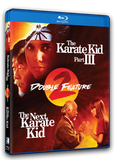 The Karate Kid Part 3 & The Next Karate Kid The Karate Kid Part 3 & The Next Karate Kid