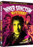 Inner Sanctum Mysteries - Franchise Collection Inner Sanctum Mysteries - Franchise Collection