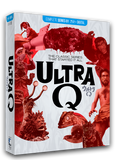 Ultra Q - The Complete Series