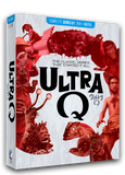 Ultra Q - The Complete Series Ultra Q - The Complete Series