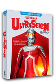 Ultraseven - The Complete Series Ultraseven - The Complete Series