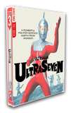 Ultraseven - The Complete Series Ultraseven - The Complete Series