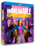 Unbreakable Kimmy Schmidt Unbreakable Kimmy Schmidt