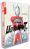 Ultraman Taro - The Complete Series Ultraman Taro - The Complete Series