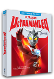 Ultraman Leo - The Complete Series