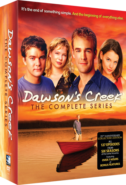その他 Dawson&#39;s Creek: Complete Third Season [DVD] [Import] cm3dmju Amazon.com: Dawson's Creek - The Complete Third Season