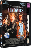 Renegades – Vintage Video DVD