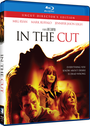 In The Cut – Uncut Director's Edition