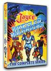 Jayce and the Wheeled Warriors – The Complete Series