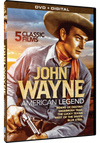 John Wayne: American Legend