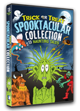 Trick or Treat - Spooktacular Collection