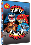 Street Sharks