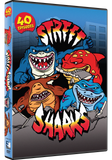 Street Sharks