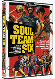 Soul Team Six