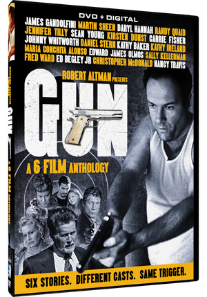 Robert Altman Presents Gun