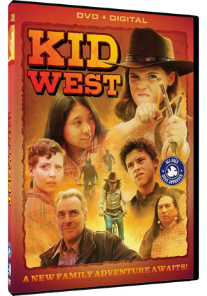 Kid West