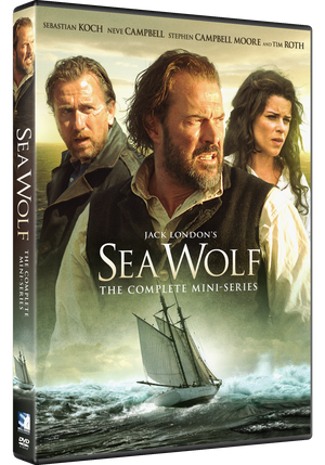 Sea Wolf