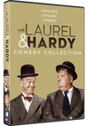 Laurel and Hardy Collection