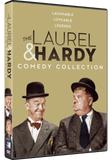 Laurel and Hardy Collection