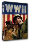 WWII - The War That Shook The World Collection